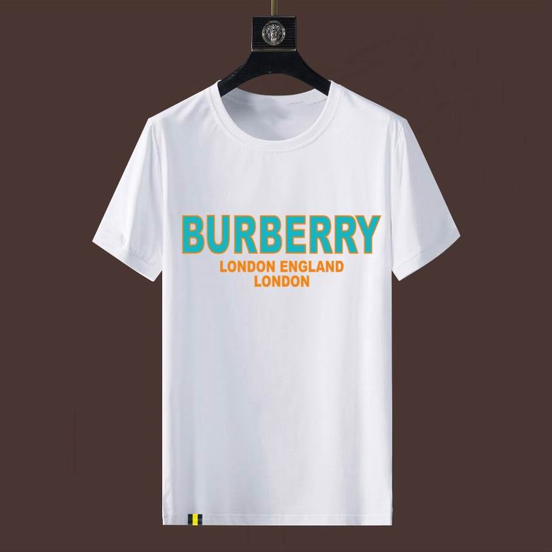 Burberry T-shirt Mens ID:20240409-78